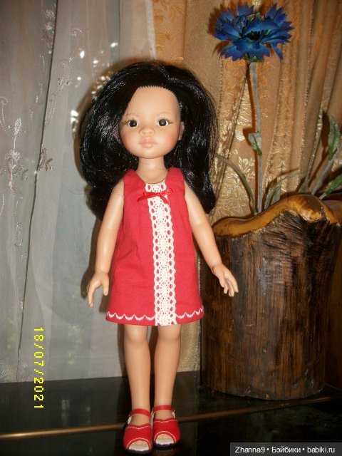 "Так много девушек хороших..." (фото 9)