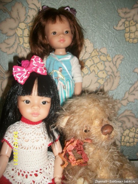 "Так много девушек хороших..."