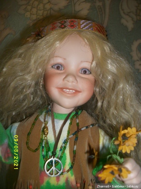 "Так много девушек хороших..."