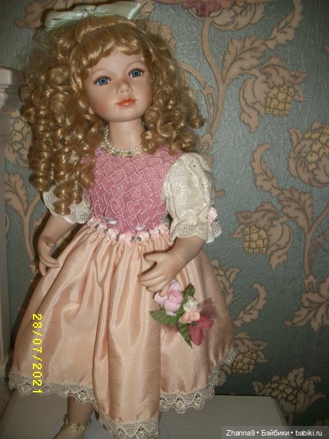 "Так много девушек хороших..." (фото 10)