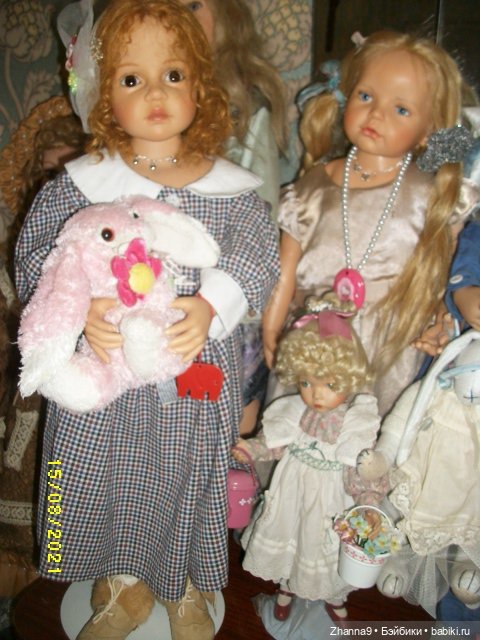 "Так много девушек хороших..."