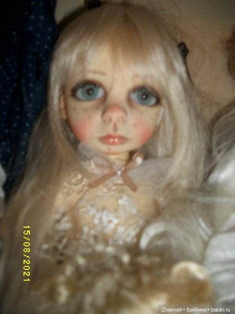 "Так много девушек хороших..."