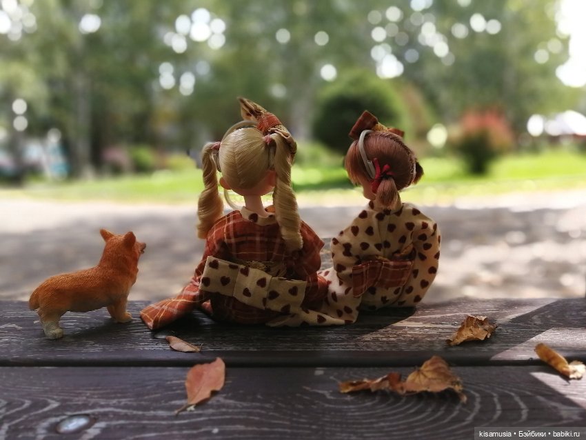 Малышки mamachapp в кимоно