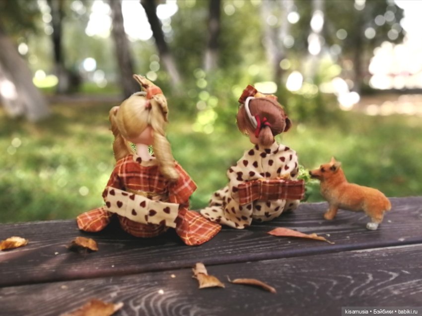 Малышки mamachapp в кимоно