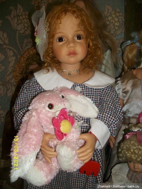 "Так много девушек хороших..."