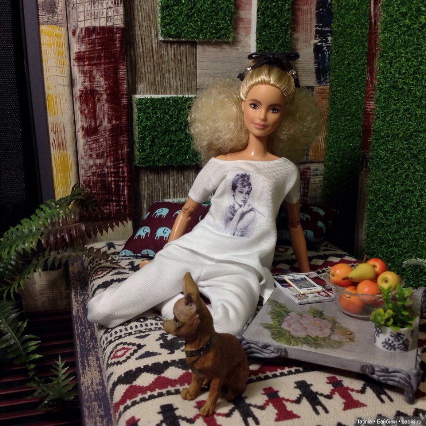 Небольшой познавательный МК по изготовлению мебели или История одной фоторамки