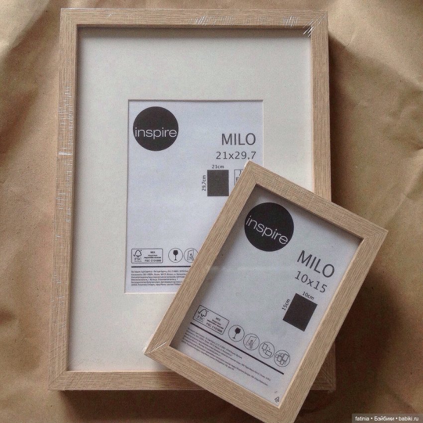 Небольшой познавательный МК по изготовлению мебели или История одной фоторамки (фото 2)