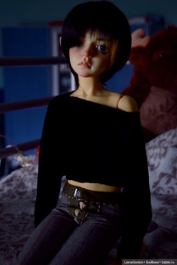 Рубрика "до/после"^-^(День 5) (фото 3)