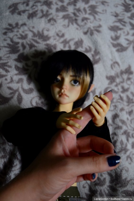 Рубрика "до/после"^-^(День 5) (фото 10)