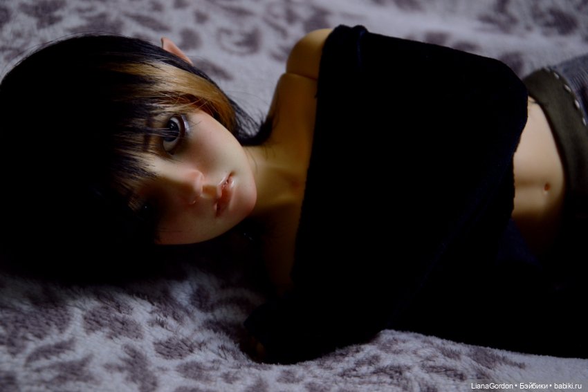 Рубрика "до/после"^-^(День 5) (фото 6)