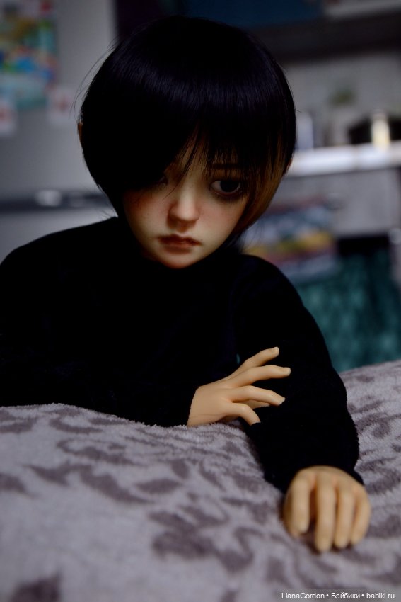 Рубрика "до/после"^-^(День 5) (фото 2)