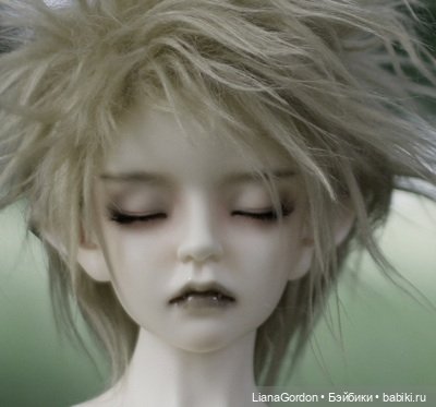 Рубрика "до/после"^-^(День 5)