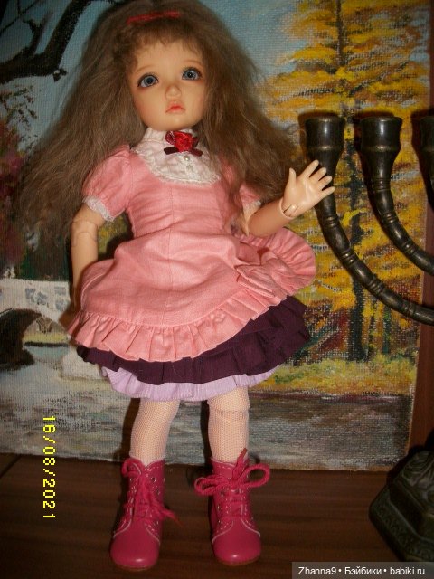 "Так много девушек хороших..."