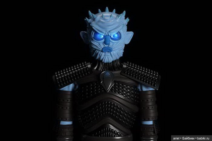 Игра Престолов в скульптурах El Grand Chamaco