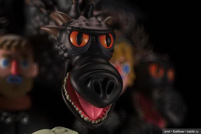 Игра Престолов в скульптурах El Grand Chamaco