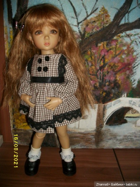 "Так много девушек хороших..."