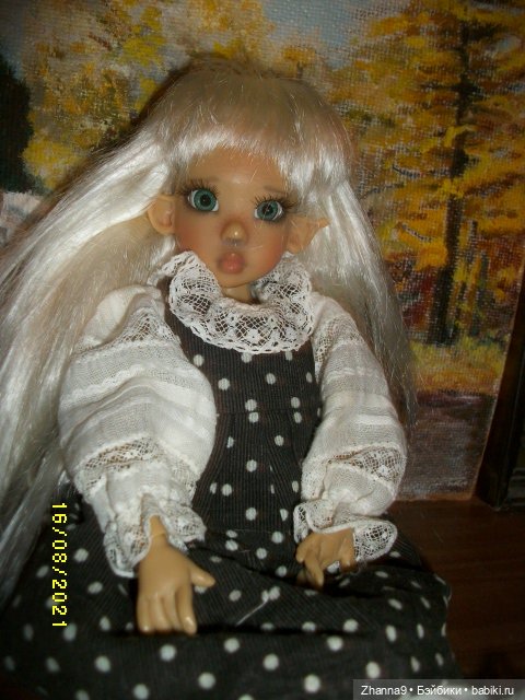 "Так много девушек хороших..."