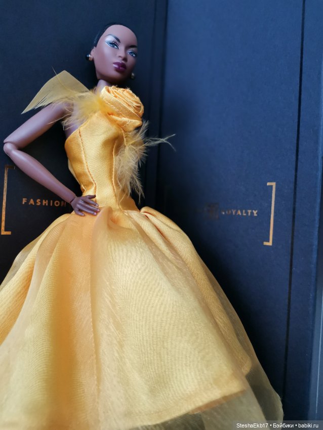 Адель — Куклы Integrity Toys (Интегрити): Poppy Parker (фото 8)