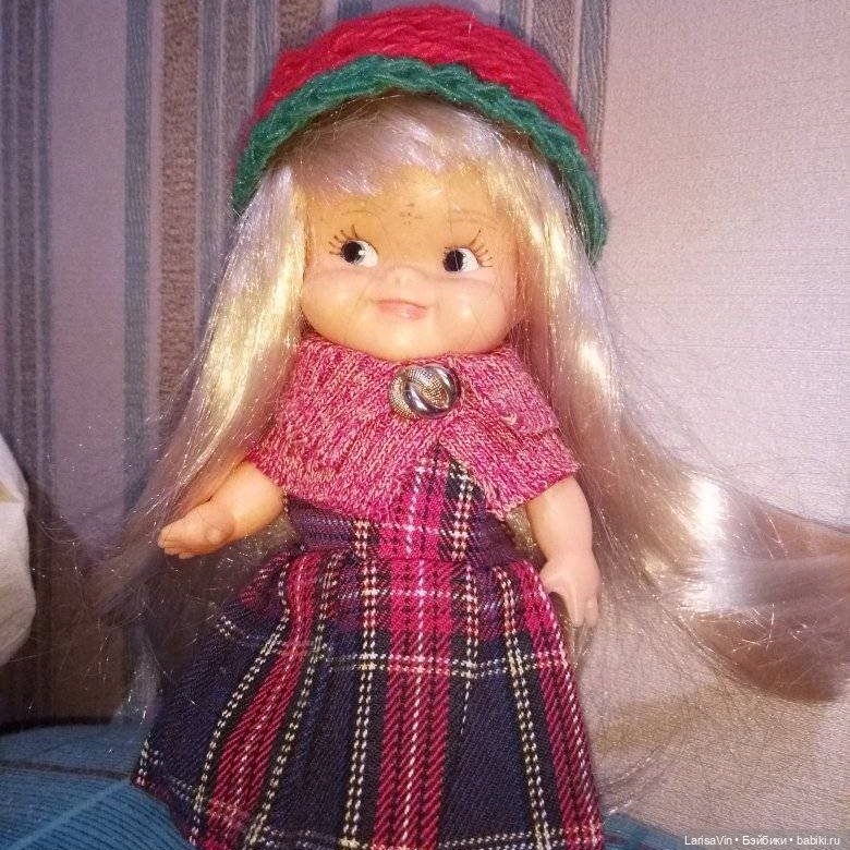 Из инопланетян в куколки — Интересное и необычное: фотоподборки (фото 2)