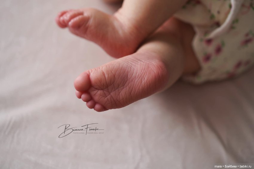 Realborn Grumpy Sage скульптора Jessica Gustafson, автор прототипа Bianca Franke (фото 10)