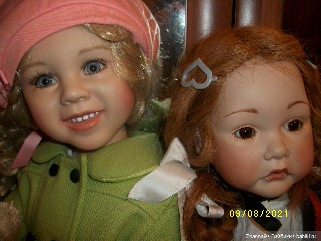 "Так много девушек хороших..."