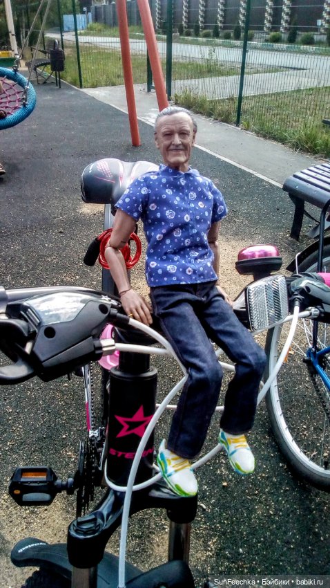 Фотосессия ПинкЛау и другие красивые фотографии с Матвеем Сергеевичем