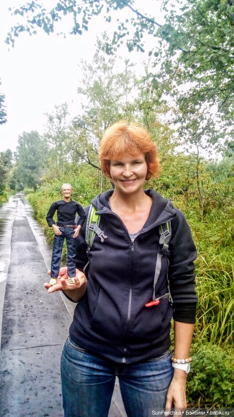 Фотосессия ПинкЛау и другие красивые фотографии с Матвеем Сергеевичем