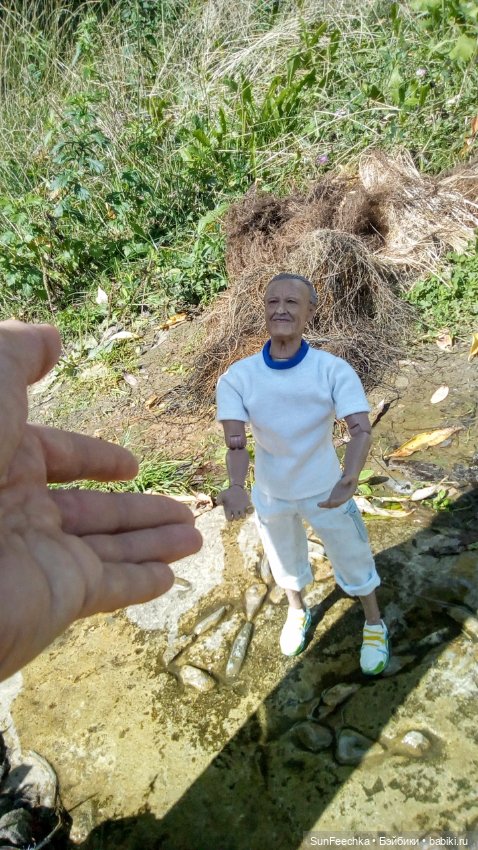 Фотосессия ПинкЛау и другие красивые фотографии с Матвеем Сергеевичем