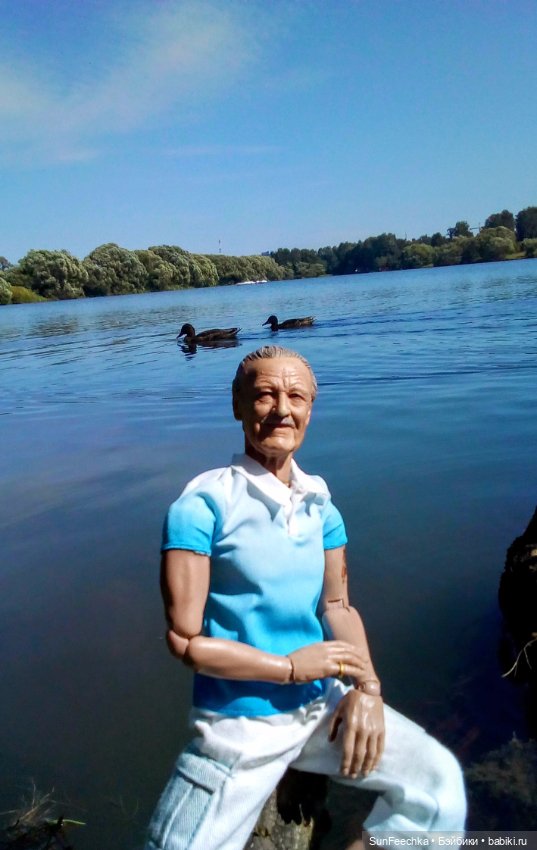 Фотосессия ПинкЛау и другие красивые фотографии с Матвеем Сергеевичем