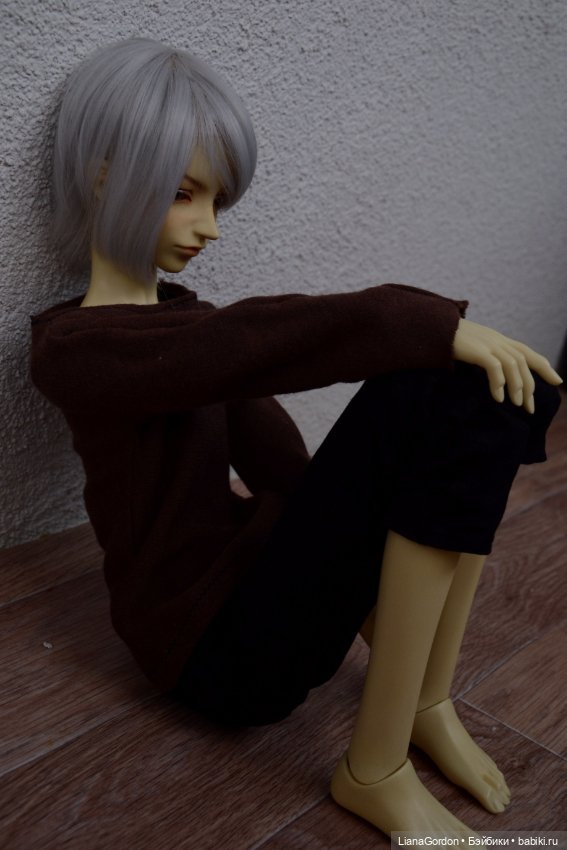 Рубрика "до/после"^-^(День 6)(ФИНАЛ) (фото 2)