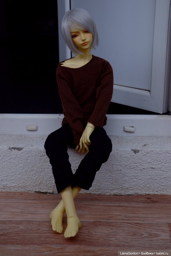 Рубрика "до/после"^-^(День 6)(ФИНАЛ) (фото 4)