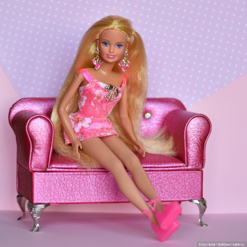 Яркая златовласка Синди — Куклы Sindy (Синди) и Tammy (Тамми): винтаж (фото 4)