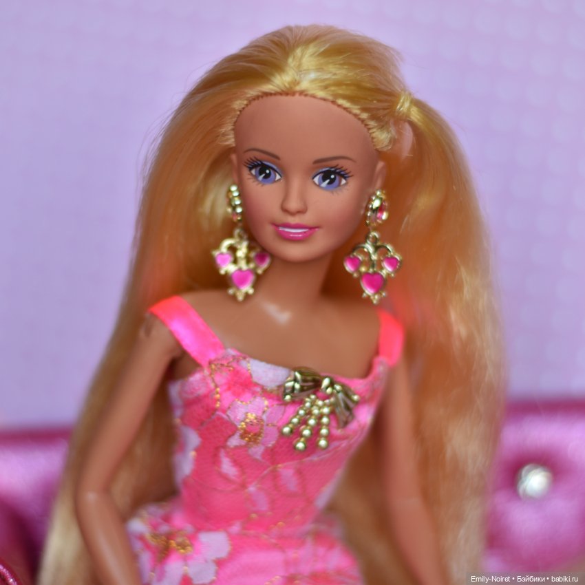 Яркая златовласка Синди — Куклы Sindy (Синди) и Tammy (Тамми): винтаж (фото 5)