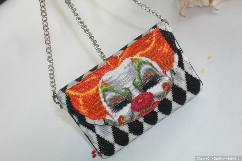 Ура! Ура! Мы в цирк идем — Другие хобби и увлечения: сад (фото 10)