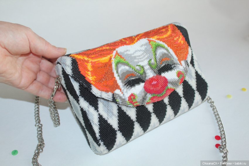 Ура! Ура! Мы в цирк идем — Другие хобби и увлечения: сад