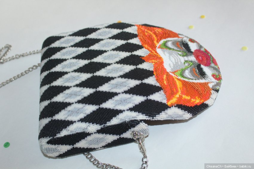 Ура! Ура! Мы в цирк идем — Другие хобби и увлечения: сад (фото 9)