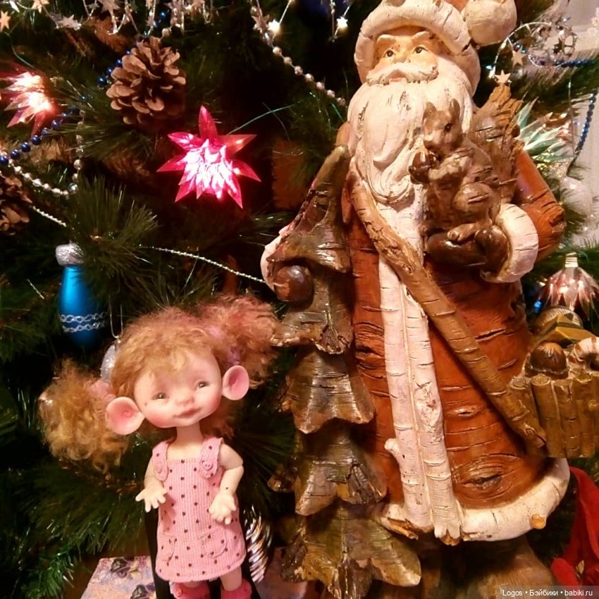 Малыши-бриттиши — Куклы Nikki Britt (Никки Бритт): авторские BJD (БЖД) (фото 10)