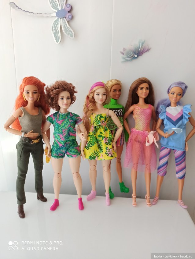 Пополнение коллекции улыбашек. Хеллен Келлер (фото 8)