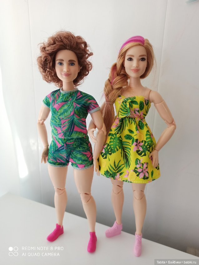 Пополнение коллекции улыбашек. Хеллен Келлер (фото 7)