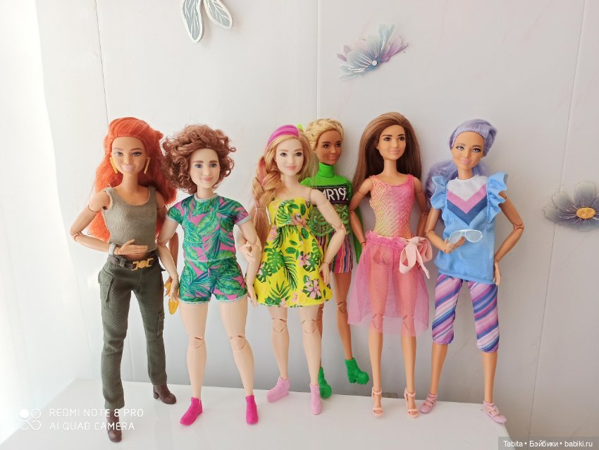 Пополнение коллекции улыбашек. Хеллен Келлер (фото 9)