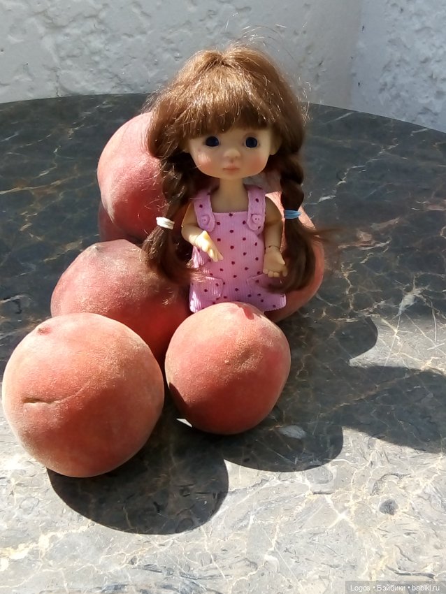 Малыши-бриттиши — Куклы Nikki Britt (Никки Бритт): авторские BJD (БЖД)