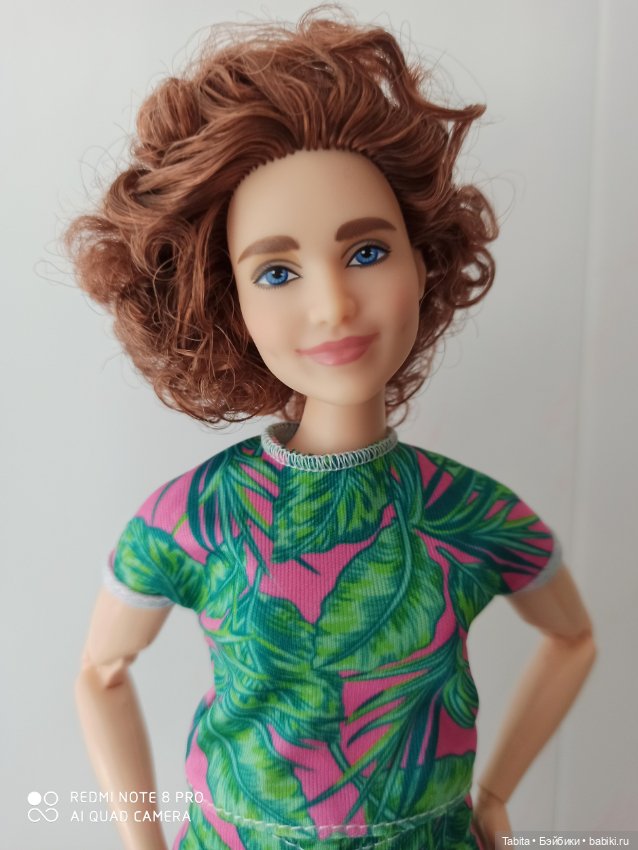 Пополнение коллекции улыбашек. Хеллен Келлер