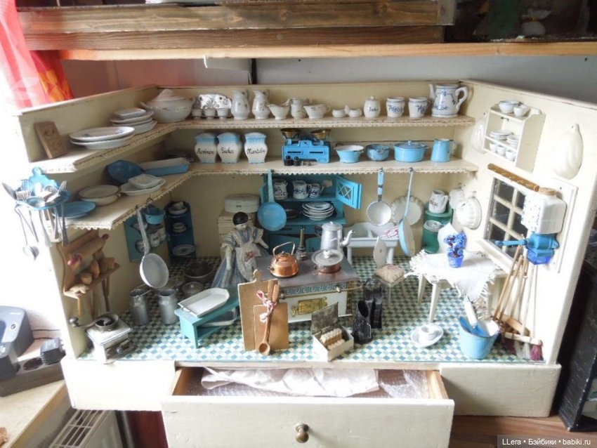 Мечтаю о румбоксе... А пока чисто слюни попускать