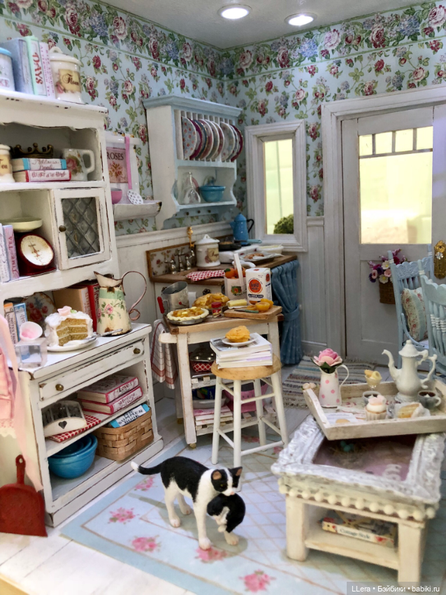 Мечтаю о румбоксе... А пока чисто слюни попускать