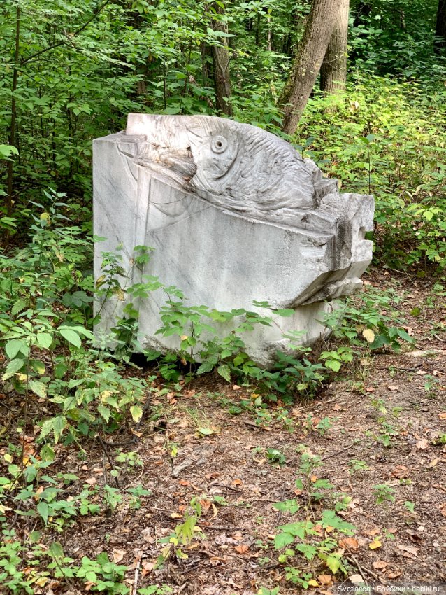 Часть 2. Прогулка в ЦПКиО им. Маяковского г. Екатеринбург с куклами Biggers