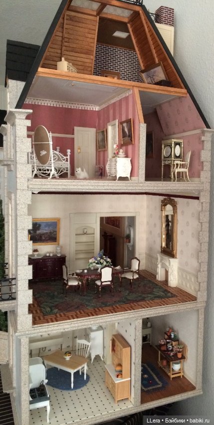 Мечтаю о румбоксе... А пока чисто слюни попускать