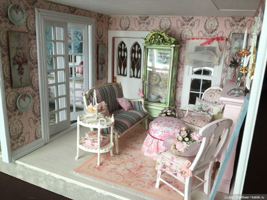 Мечтаю о румбоксе... А пока чисто слюни попускать (фото 10)