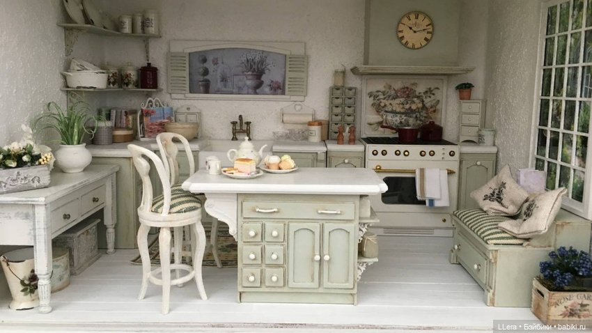 Мечтаю о румбоксе... А пока чисто слюни попускать