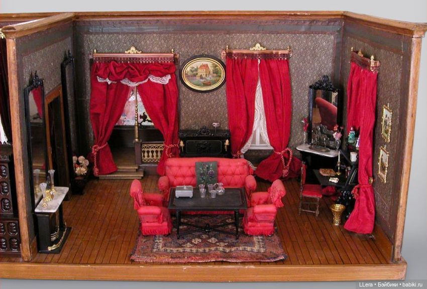 Мечтаю о румбоксе... А пока чисто слюни попускать