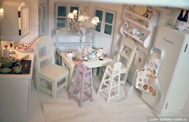 Мечтаю о румбоксе... А пока чисто слюни попускать